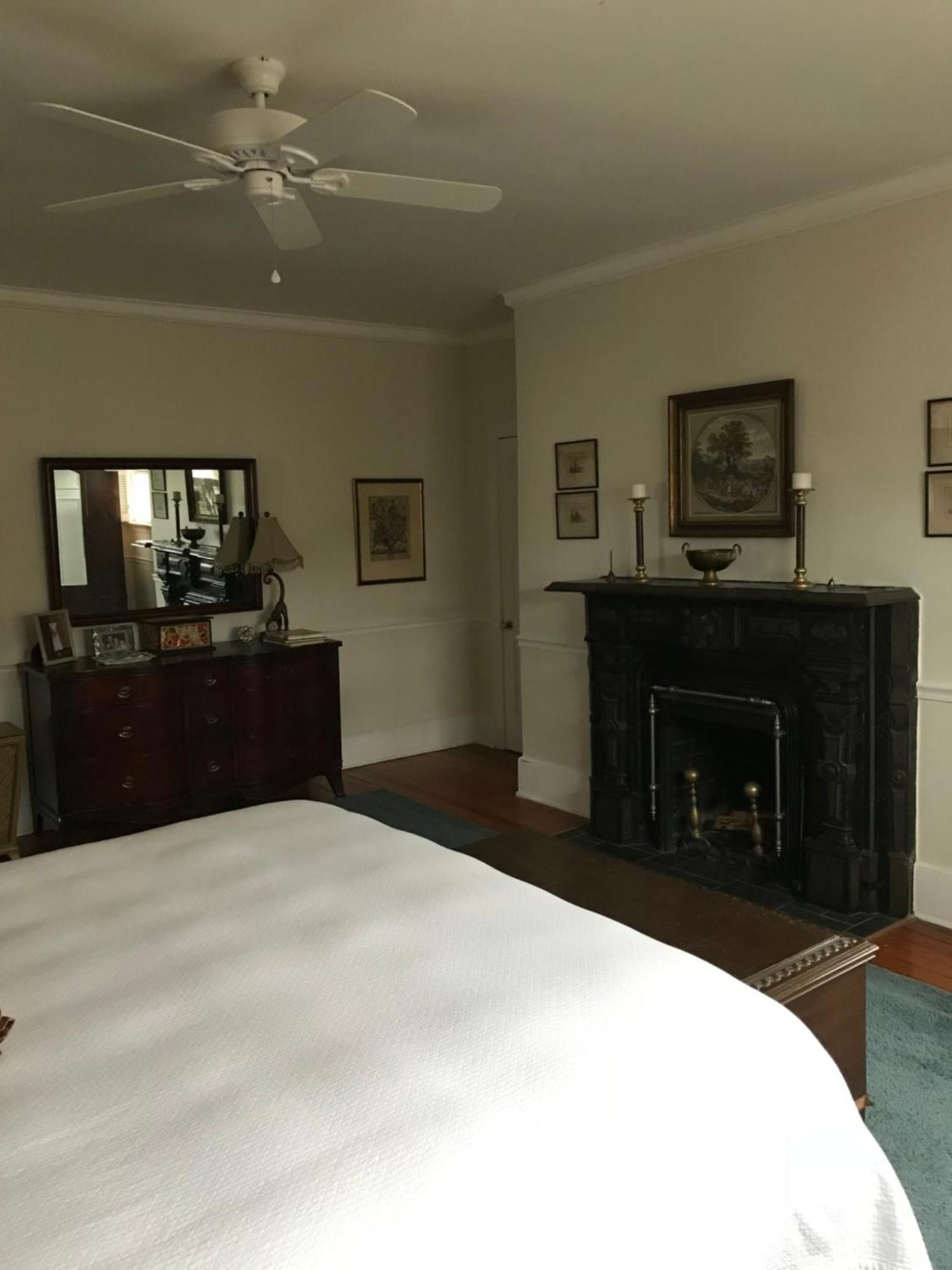 Springwood Inn Аннистон Номер фото
