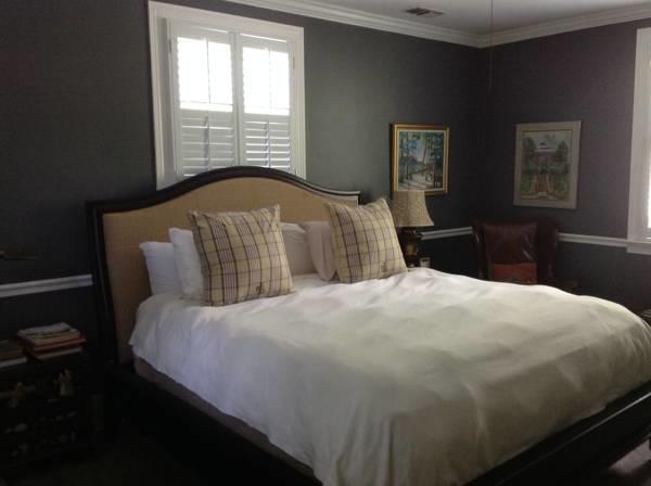 Springwood Inn Аннистон Экстерьер фото