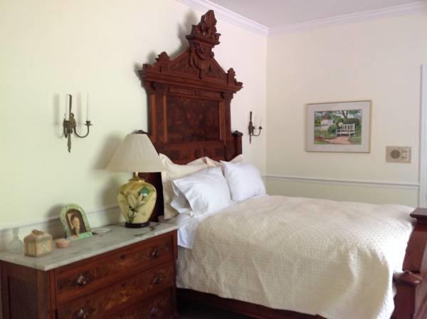 Springwood Inn Аннистон Экстерьер фото
