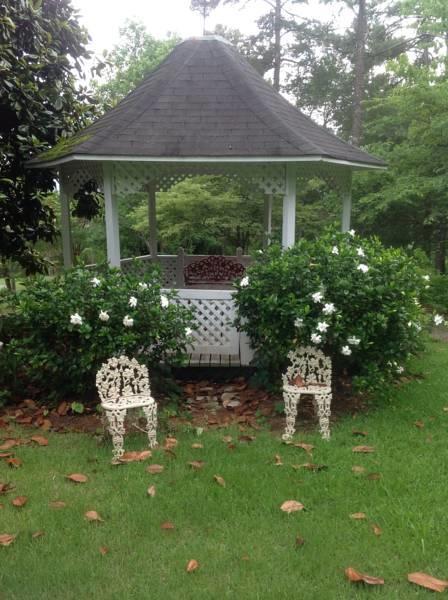 Springwood Inn Аннистон Экстерьер фото