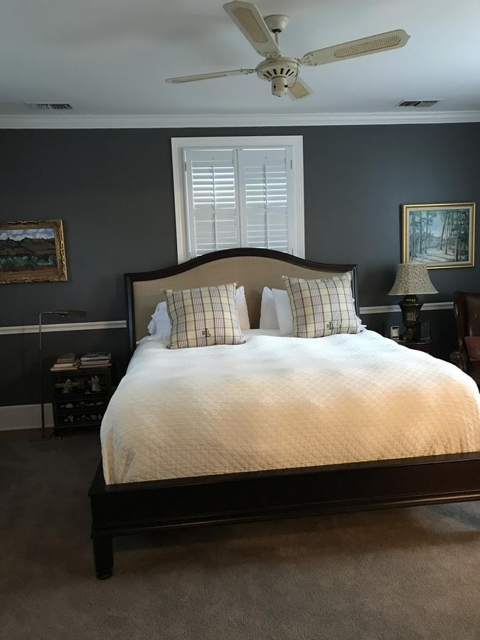 Springwood Inn Аннистон Номер фото