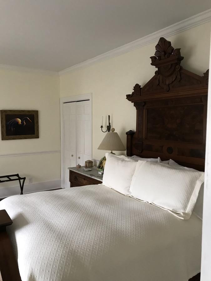 Springwood Inn Аннистон Номер фото