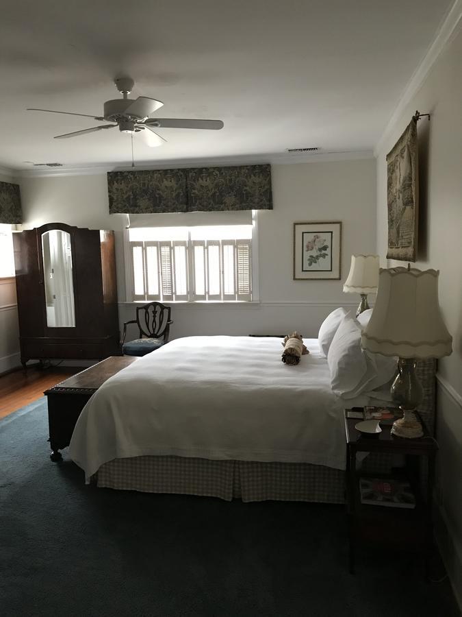 Springwood Inn Аннистон Номер фото