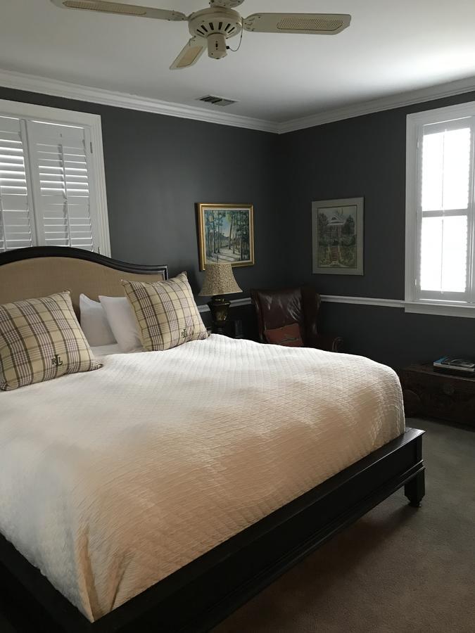 Springwood Inn Аннистон Номер фото