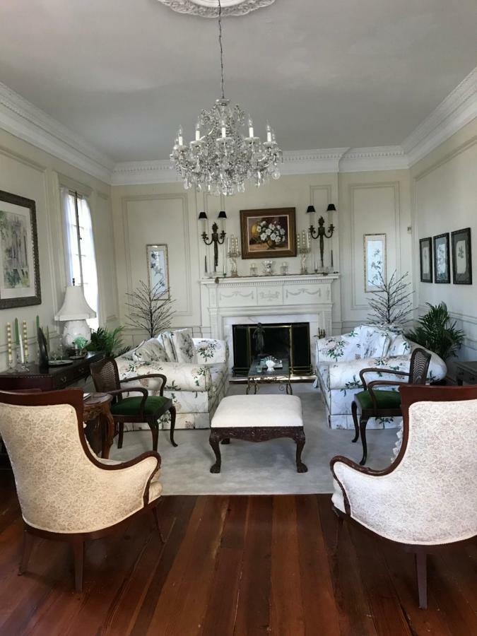 Springwood Inn Аннистон Экстерьер фото