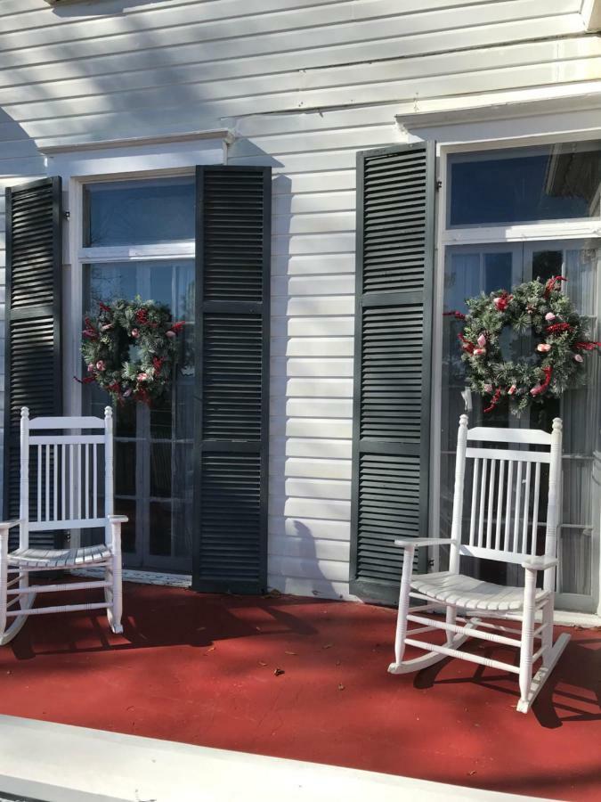 Springwood Inn Аннистон Экстерьер фото