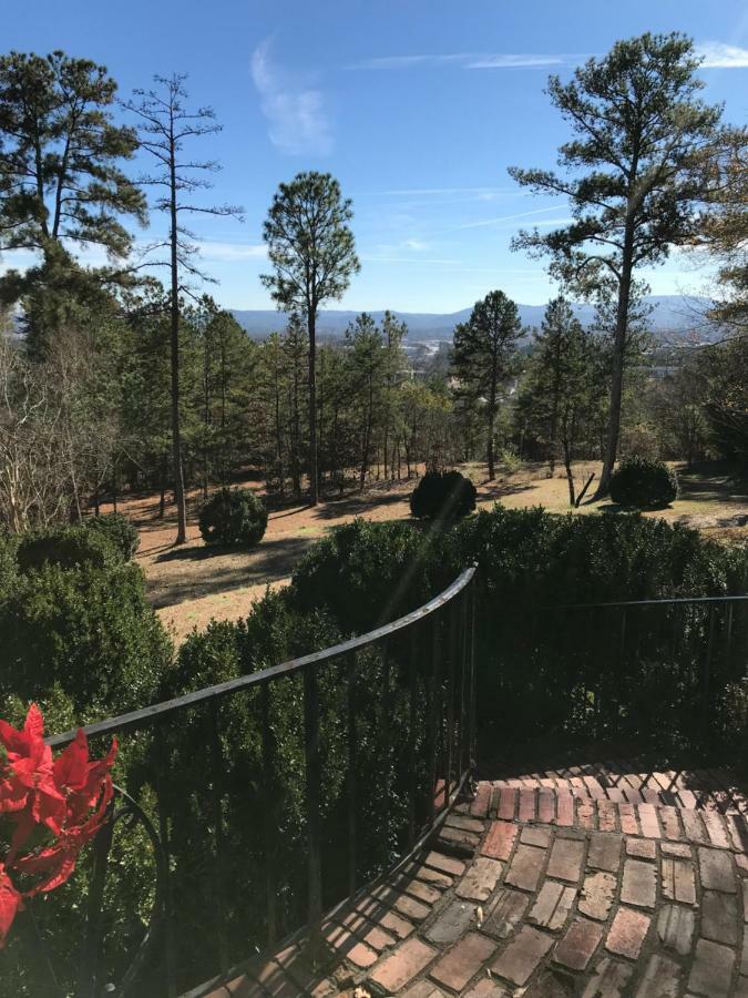 Springwood Inn Аннистон Экстерьер фото