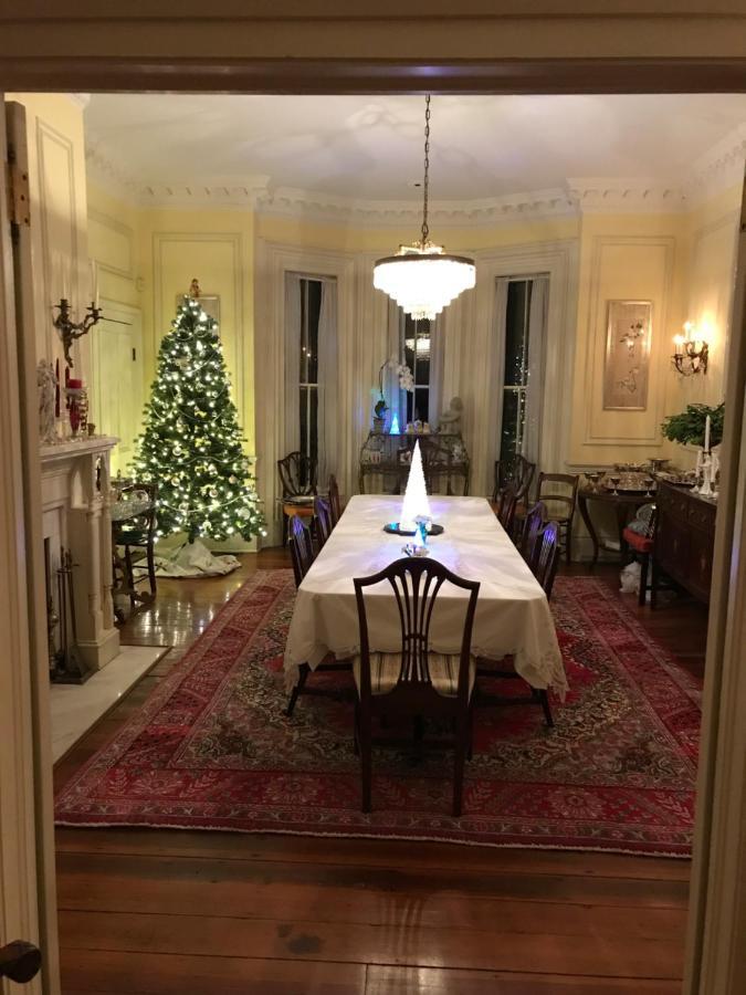 Springwood Inn Аннистон Экстерьер фото